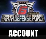 ・EARTH DEFENSE FORCE 6・STEAM АККАУНТ・ГАРАНТИЯ・