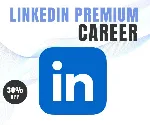 Linkedin Premium Career - 12-месячный план - irongamers.ru