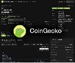 CoinGecko | Upvotes - irongamers.ru