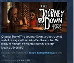The Journey Down Chapter Two STEAM REGION FREE GLOBAL