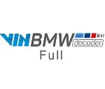 VIN BMW Decoder - проверка истории пробега BMW - Full