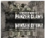 World War II: Panzer Claws STEAM KEY GLOBAL+РОССИЯ