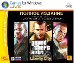 GTA IV: THE COMPLETE EDITION [RU] (RGSC KEY/GLOBAL) - irongamers.ru