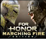 💜 FOR HONOR | PS4/PS5 | Турция 💜 