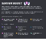 🔥 DISCORD NITRO l 🌐 МИРОВОЙ l 1-12 МЕСЯЦ ЛЮБОЙ АККАУНТ