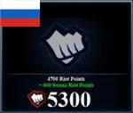 RUS - League of Legends Riot Points RP 24/7 - Легально