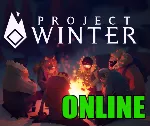 Project Winter・ОНЛАЙН・АРЕНДА АККАУНТА 24/7・STEAM・ - irongamers.ru