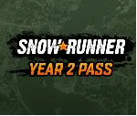 SnowRunner — Year 2 Pass EGS (PC) - irongamers.ru