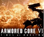 ARMORED CORE™ VI FIRES OF RUBICON™ ✔ ️STEAM Аккаунт