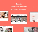 Razzi [2.0.8] - Русификация премиум темы 🔥 💜 