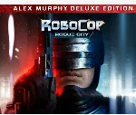 RoboCop: Rogue City + DLC✔ ️STEAM Аккаунт + ГАРАНТИЯ