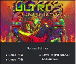 💥 Ultros / Ультрос 🔵 PS4 / PS5 🔴 TУРЦИЯ🔴 