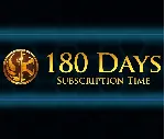 SWTOR Star Wars The Old Republic🔥 Подписка 180 дней