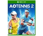 💥 AO TENNIS 2 XBOX ONE|XS🔑 КЛЮЧ