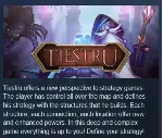 Tiestru 💎 STEAM KEY REGION FREE GLOBAL+РОССИЯ