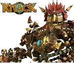 KNACK + KNACK 2  (PS5/RUS) П3-Активация