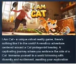 I Am Cat 💎 АВТОДОСТАВКА STEAM GLOBAL МГНОВЕННО ЛИЦЕНЗИЯ