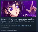 Unhack STEAM KEY REGION FREE GLOBAL - irongamers.ru