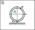 Решение задачи К4 вариант 2 (К4-02) - Диевский В.А. - irongamers.ru