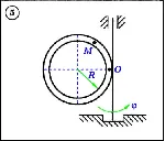 Решение задачи К4 вариант 5 (К4-05) - Диевский В.А. - irongamers.ru