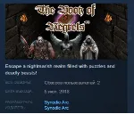 The Book of Regrets 💎 STEAM KEY REGION GLOBAL+РОССИЯ
