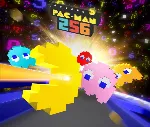 Pac-Man 256 (Steam) ✅ REGION FREE/GLOBAL + Бонус 🎁 