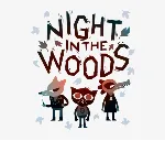 Night in the Woods + 8 ИГР|EPIC GAMES|ПОЛНЫЙ ДОСТУП