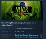 Never Going Home STEAM KEY REGION FREE GLOBAL - irongamers.ru