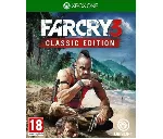 ✅ Far Cry 3 Classic Edition XBOX ONE 🔑 КЛЮЧ