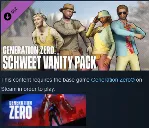 Generation Zero Schweet Vanity Pack DLC (Steam) ✅ GLOBAL