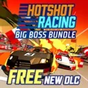 Hotshot Racing XBOX ONE/X/S ЦИФРОВОЙ КЛЮЧ - irongamers.ru