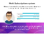 Ultimate Membership Pro [12.2] - Русификация плагина