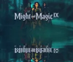 Might and Magic 9 ⭐GOG\РФ+Весь Мир\Key⭐ + Бонус - irongamers.ru