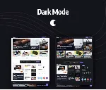 Foxiz [2.1.5] - Русификация премиум темы 🔥 💜 