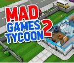 Mad Games Tycoon 2 STEAM Аккаунт - irongamers.ru