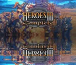 ✅ Heroes of Might and Magic 3 Complete⭐Uplay\РФ+Мир\Key⭐