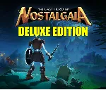 The Last Hero of Nostalgaia Deluxe Editi✔ ️STEAM Аккаунт