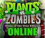 Plants vs. Zombies GOTY Edition - ОНЛАЙН STEAM Аккаунт - irongamers.ru