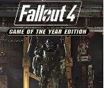 Fallout 4: Game of the Year Edition  🔑 PC🔑 Windows
