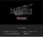 FINAL FANTASY VII REBIRTH PS5 TУРЦИЯ - irongamers.ru