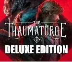 The Thaumaturge—Deluxe Edition ✔ ️(STEAM) Аккаунт