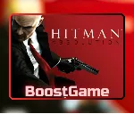 ・Hitman Absolution・STEAM GLOBAL・ - irongamers.ru