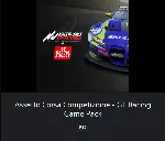 💥 Assetto Corsa Competizione  🔵 PS4 / PS5🔴 TR🔴 