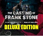 THE CASTING OF FRANK STONE・DELUXE・ВСЕ DLC・STEAM АККАУНТ