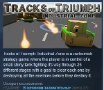 Tracks of Triumph Industrial Zone STEAM KEY GLOBAL+РФ