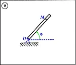 Решение задачи К4 вариант 9 (К4-09) - Диевский В.А. - irongamers.ru