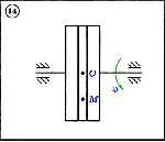 Решение задачи К4 вариант 14 (К4-14) - Диевский В.А. - irongamers.ru