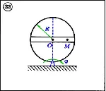 Решение задачи К4 вариант 22 (К4-22) - Диевский В.А. - irongamers.ru