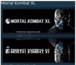 Mortal Kombat XL 3in1 STEAM KEY GLOBAL+РОССИЯ ЛИЦЕНЗИЯ - irongamers.ru