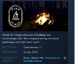 Fire Place STEAM KEY REGION FREE GLOBAL - irongamers.ru